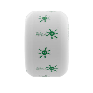 ricta White Sea foam Mark Appleyard 53mm 87a skateboard wheels 