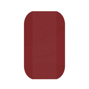 front image maroon ricta clouds skateboard wheels 