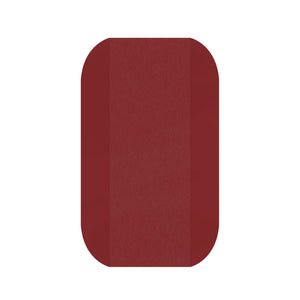 front image maroon ricta clouds skateboard wheels 
