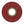 maroon ricta clouds skateboard wheels side image 