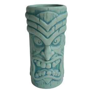 ROSKOPP TIKI 16OZ MUG SANTA CRUZ 