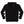 OJ Listen To Black Sabbath men's pullover hoodie at Amateur Athlete Skate Shop