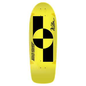 SANTA CRUZ MALBA CRASH TEST REISSUE DECK