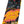 Close-up detail of Santa Cruz Asta Cosmic Cat Twin Pro skateboard deck artwork