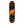 Santa Cruz Asta Cosmic Cat Twin Pro 8.2-inch skateboard deck on white background