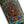 Close-up of Santa Cruz Dressen Rose Crew Five skateboard deck artwork