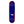 Top view of Santa Cruz McCoy Battle Pro VX 8.25-inch skateboard deck in blue and red