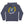 Santa Cruz Pokémon TCG Hand youth hoodie in Storm Blue back view