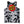Front Image Tie Dye Santa Cruz Tank Tp Back image 