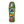 Santa Cruz Winkowski Dope Planet Micro Freaks 8.75-inch skateboard deck on a pure white background