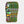 Side profile of Santa Cruz Winkowski Dope Planet Micro Freaks skateboard deck