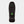 Top view of Santa Cruz Winkowski Dope Planet Micro Freaks 8.75-inch skateboard deck
