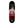 Santa Cruz Wooten Cyber Pro VX 8.5-inch skateboard deck on white background