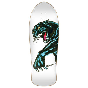skateboard deck re issue Santa Cruz Natas sketchbook deck