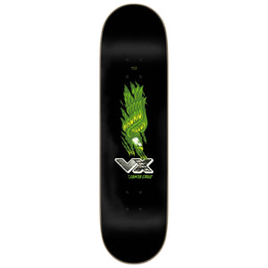 top image Santa Cruz McCoy vx screaming eagle deck