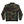 Santa Cruz Stadium jacket camo back image