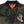 Santa Cruz Stadium camo jacket close up 1