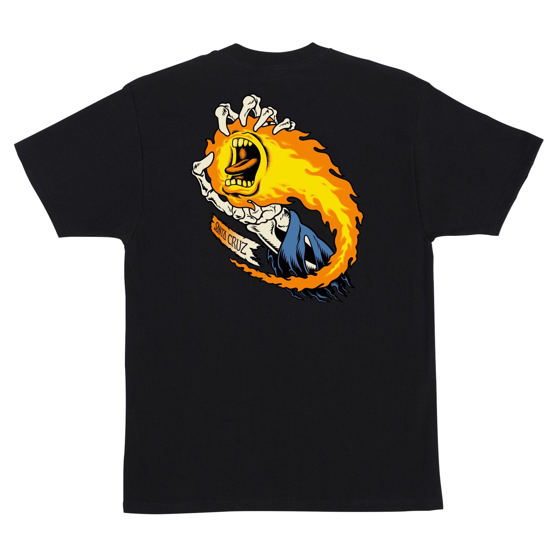 Santa Cruz Skateboards | Decks & Apparel | Amateur Athlete