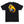 back image Santa Cruz o'bran reaper flame tee 