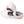 Shoes white Vans Authenic skate mid top profile image