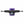 black and purple slappy bam st1 hollow skateboard trucks top image 