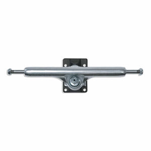 Slappy STI hollow wide boy 11 inch trucks top image polished black 