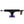 black purple 8.25 slappy bam skateboard trucks 