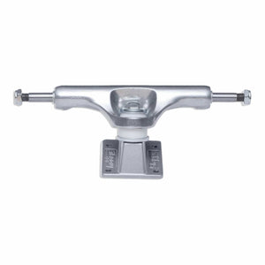 Slappy ST1 Inverted  Trucks with forged baseplate, designed for quick turns and grind performance front image
