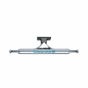 slappy skateboard wide boy trucks 10.5"