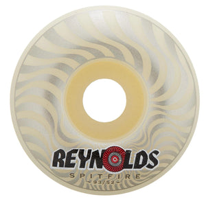 Spitfire formula four 93duro 52mm wheels
