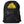 front image Spitfire Hellfire Backpack in black featuring front Spitfire logo screenprint, woven label, 13