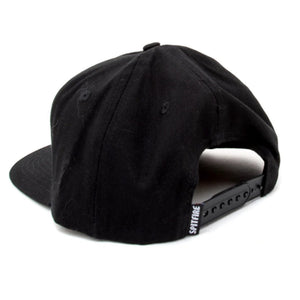 Back image of spitfire bighead embroidered hat 
