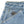 close up on real street clean short embroidered rat pocket 