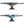 thunder T-II trucks front and back image 