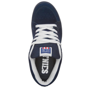 shoes etnies sale 23 navy top image