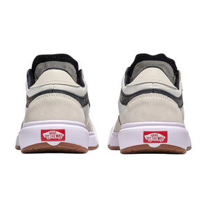 vans ultrarange 2.0 white black back image