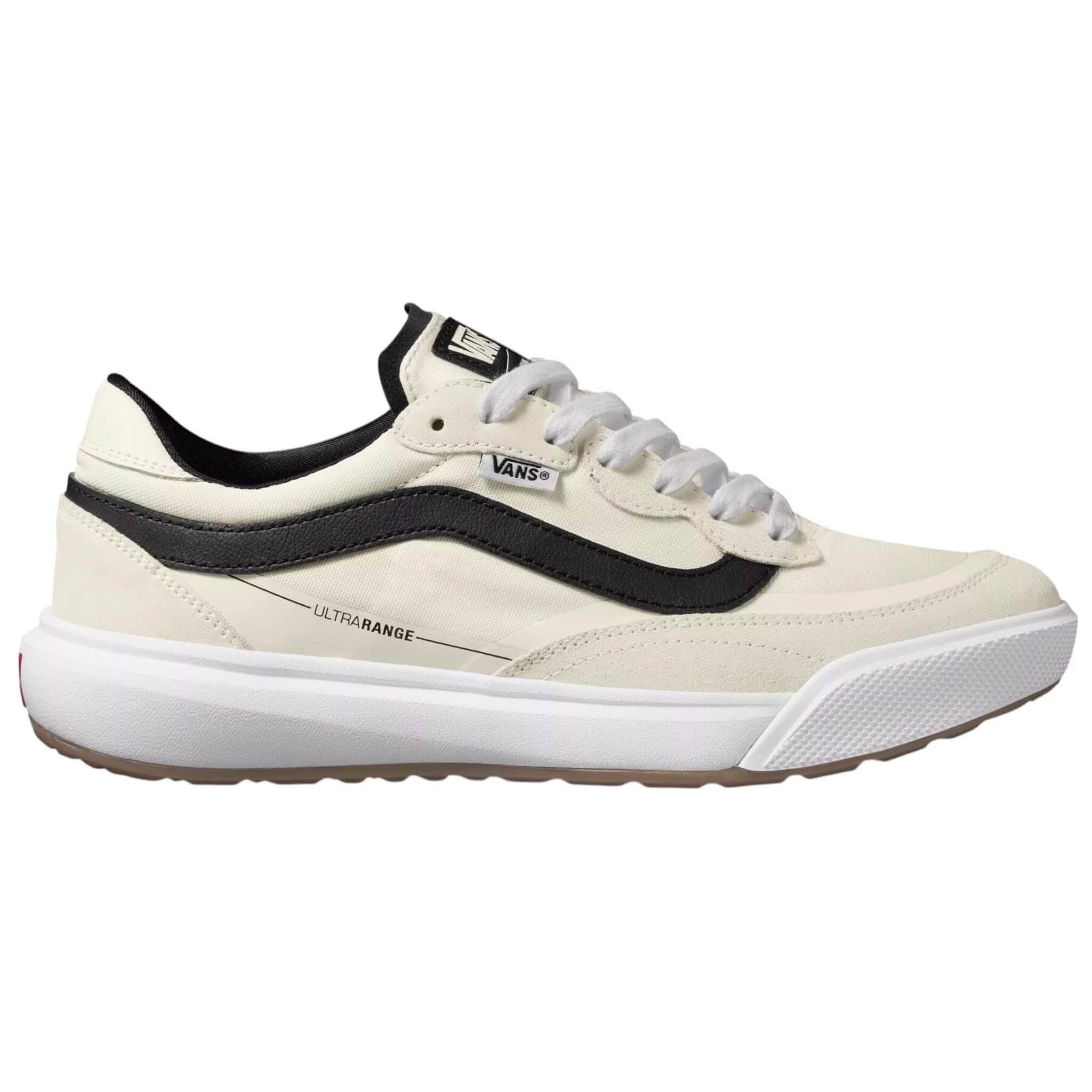 Vans Surf Vans Ultrarange Vans UltraRange White โ Lightweight