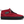 Vans Half Cab GORE-TEX Insulated MTE Bordeaux/Black facing right, showing the Half Cab patch, suede upper and black outsole