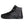 Vans Sk8-Hi GORE-TEX Insulated MTE Black/Black facing left, showing the high collar, Sidestripe and lugged outsole