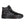 Vans Sk8-Hi GORE-TEX Insulated MTE Black/Black facing right, showing black laces, the Sidestripe and All-Trac outsole