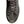 Top view of Vans Sk8-Hi GORE-TEX Insulated MTE Black/Black showing water droplets on the laces, toe and upper