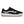 black and white vans ultrarange 2.0 rapid weld shoes side image 
