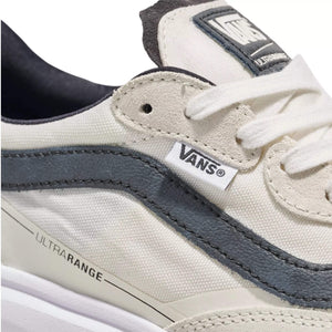 Top view of Vans UltraRange 2.0 shoes