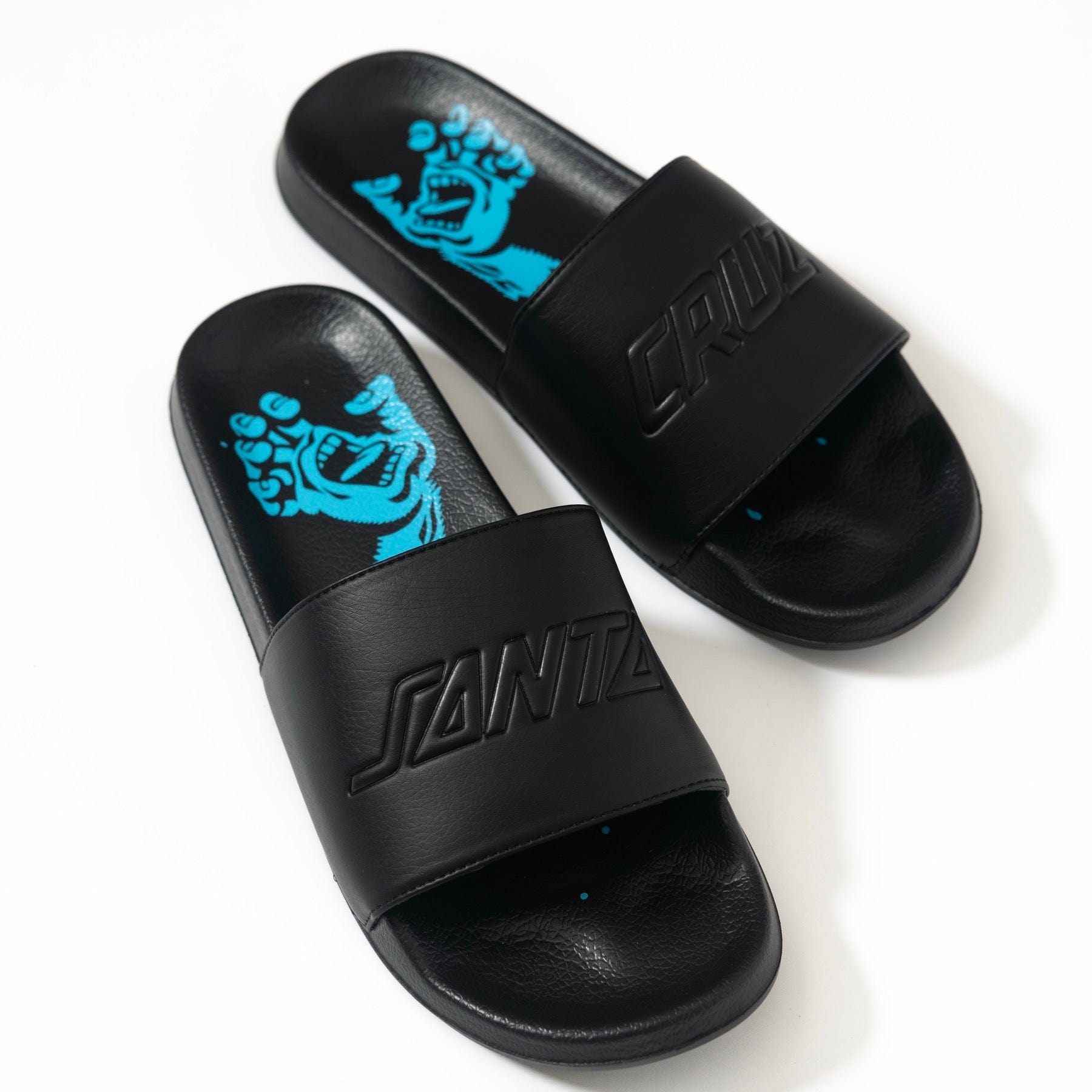 Shop Santa Cruz skateboards - Quality Skatewear at Amateur