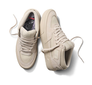 Vans Half Cab x Atiba Jefferson collaboration top view