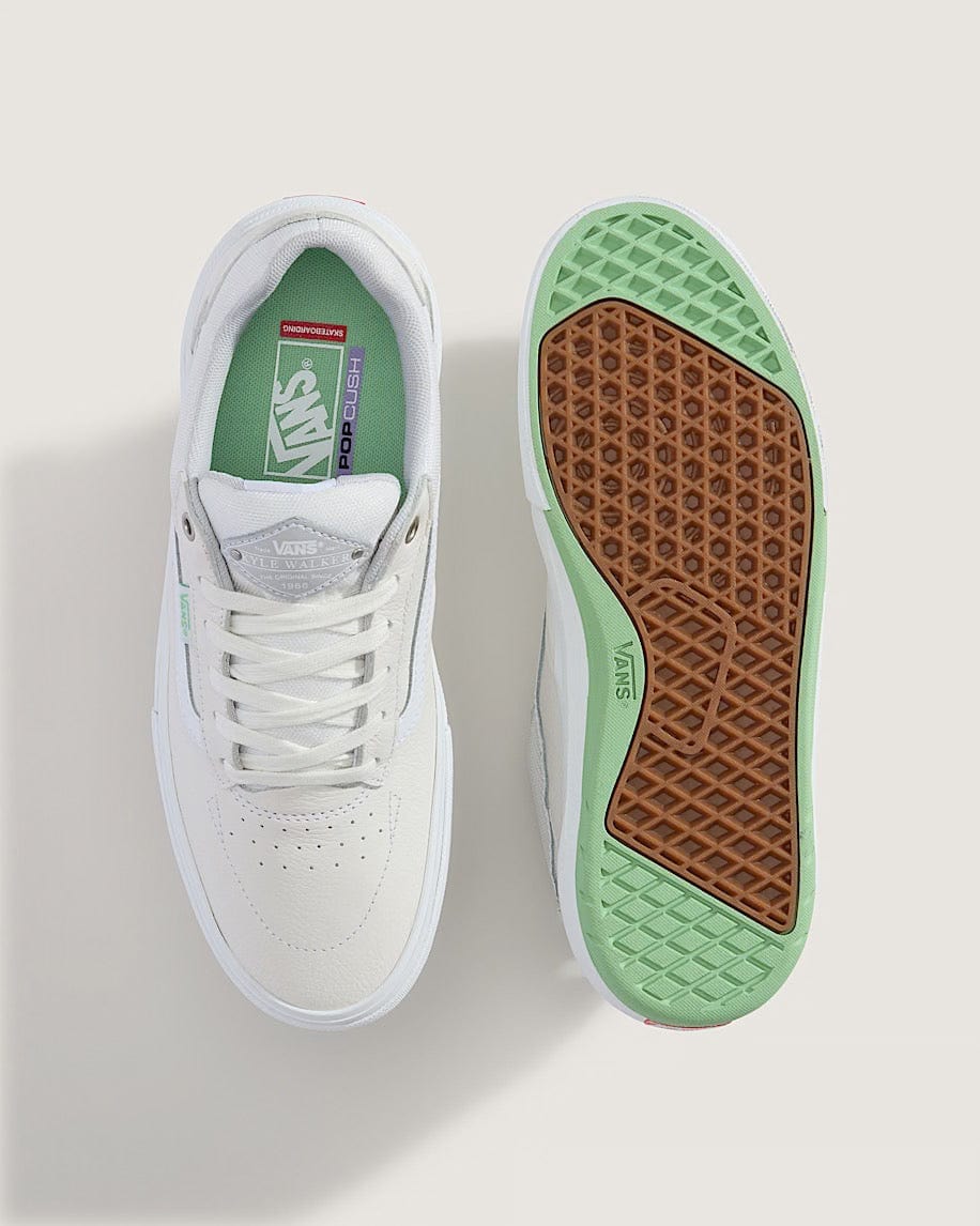 Vans Sneaker Vans Kyle Walker Chile Vans Kyle Walker Pro Shake