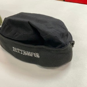 Stussy Established trooper USA made winter hat