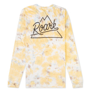 Roark Peaking LS Stone