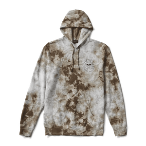 Roark Fear The Sea Hoodie Khaki
