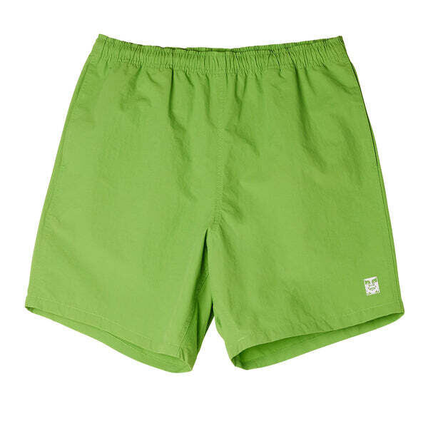 OBEY Easy Relax Short